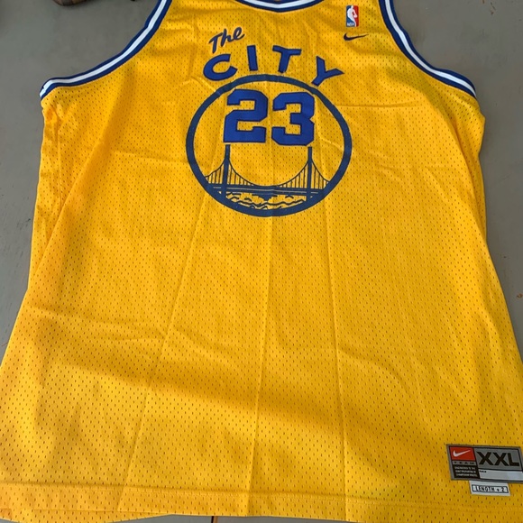 jason richardson jersey